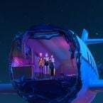Un an après sa sortie, ce film est toujours dans le top 10 mondial de Netflix et c'est un record !