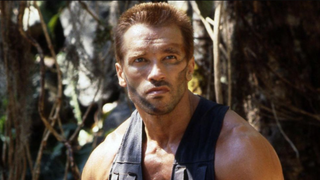 Près de 40 ans plus tard, Arnold Schwarzenegger revient dans la franchise de science-fiction qui a changé sa carrière