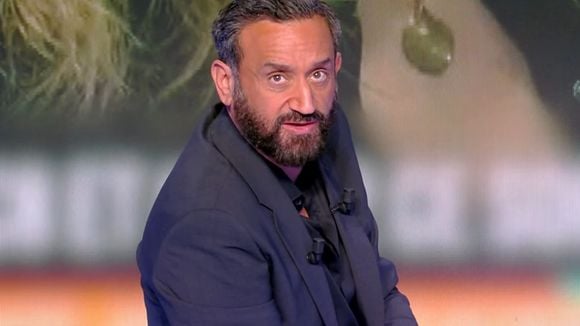 Hanouna confirme l'absence d'un chroniqueur sur Fun Radio