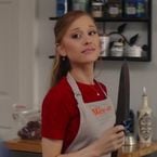 16 ans après, la franchise la plus drôle du cinéma revient pour un 4ème film avec Ariana Grande