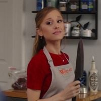 16 ans après, la franchise la plus drôle du cinéma revient pour un 4ème film avec Ariana Grande