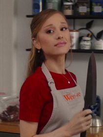 16 ans après, la franchise la plus drôle du cinéma revient pour un 4ème film avec Ariana Grande