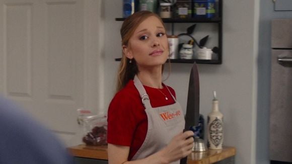 16 χρόνια μετά, το πιο αστείο franchise στον κινηματογράφο επιστρέφει για 4η ταινία με την Ariana Grande