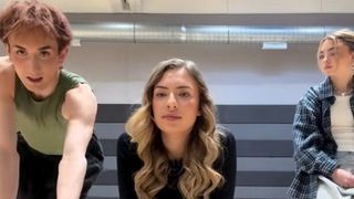 Star Academy : les élèves "au bout du rouleau"