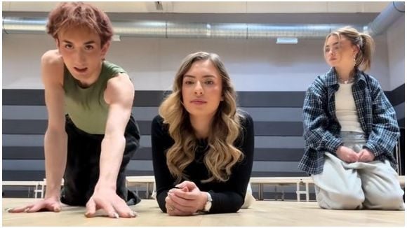 Star Academy : les élèves "au bout du rouleau"