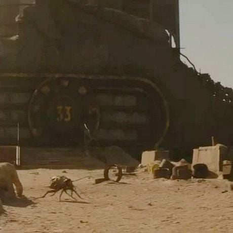 Un an et demi : l'attente a été longue, mais la saison 2 de la meilleure série de science-fiction du moment est enfin arrivée