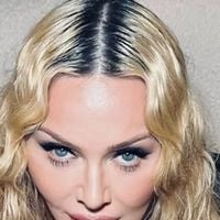 Madonna donne des nouvelles de son biopic