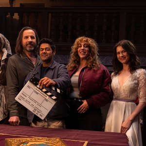 Loups-Garous : Renaissance sur Netflix