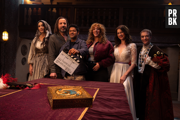 Loups-Garous : Renaissance sur Netflix