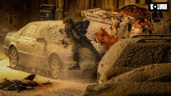 Un film qui fait honneur à la saga Resident Evil