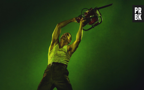 Monstre : L'histoire d'Ed Gein