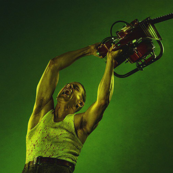 Monstre : L'histoire d'Ed Gein