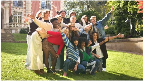 Star Academy : le clip de "Recommence-moi" !