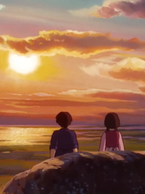 Aujourd'hui sur Netflix : le seul film Ghibli qu'Hayao Miyazaki a désavoué, une blessure familiale devenue culte