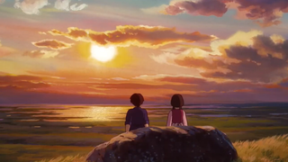 Aujourd'hui sur Netflix : le seul film Ghibli qu'Hayao Miyazaki a désavoué, une blessure familiale devenue culte