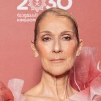 Céline Dion fait sensation au concert de Coldplay