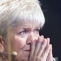 Mimie Mathy absente des Enfoirés