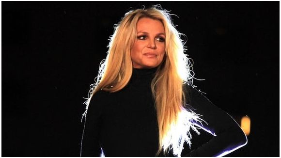 Britney Spears à Broadway