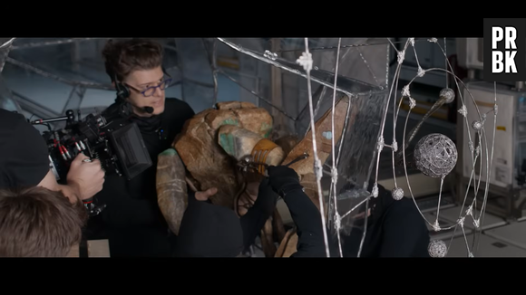 Pourquoi Rocky peut être considéré comme un "Meilleur second rôle" au Oscars