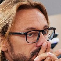 Bob Sinclar en deuil