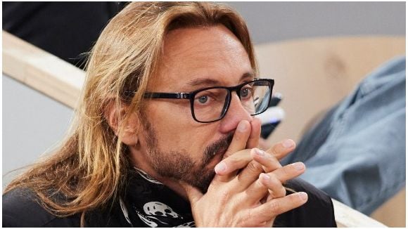 Bob Sinclar en deuil
