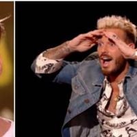 M Pokora retrouve son "frère" dans "The Voice"