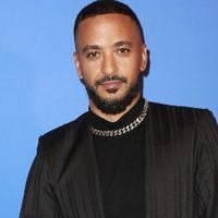 Slimane dévoile la chanson "Dis-moi que tu m'aimes"