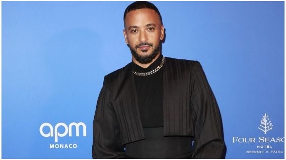 Slimane dévoile la chanson "Dis-moi que tu m'aimes"