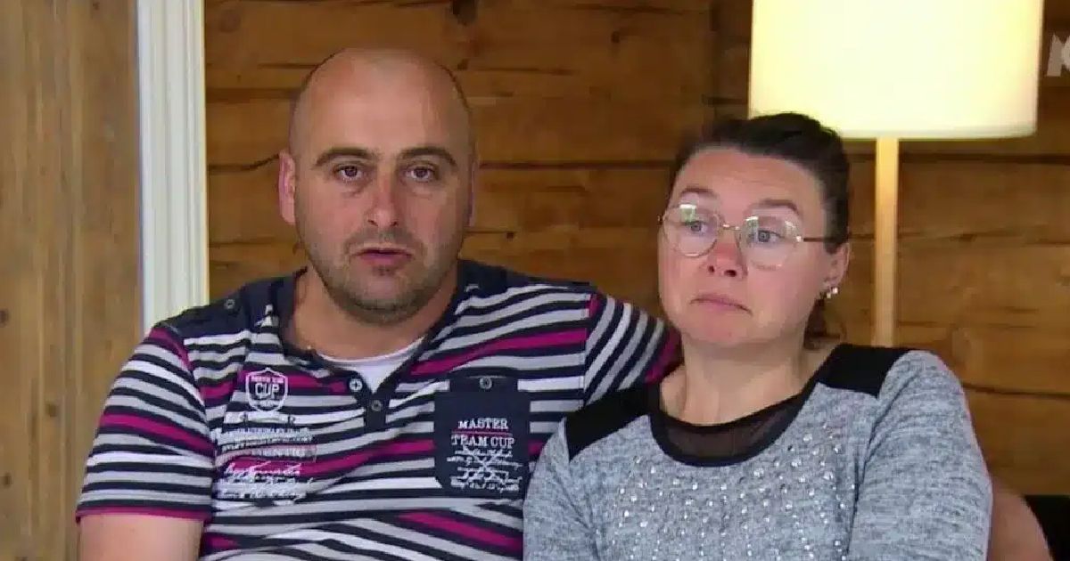 Charles de L’amour est dans le pré annonce sa rupture avec Marilia, les internautes valident : « Elle était trop… »