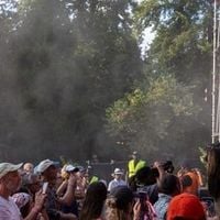 L'artiste le plus programmé en festival cet été est...