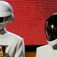 Daft Punk : Thomas "soulagé" par la séparation