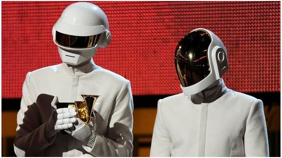 Daft Punk : Thomas "soulagé" par la séparation