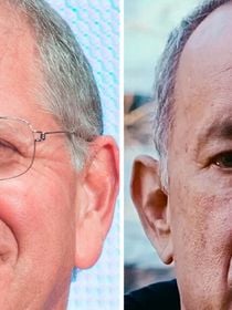 Robert Zemeckis à Tom Hanks à propos de l'un de ses meilleurs films : "Nous ne savons pas si nous semons les graines de notre propre destruction"