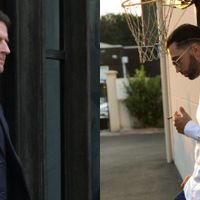 Ademo (PNL) s'adresse à Emmanuel Macron