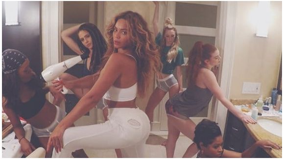 Beyoncé remixe "7/11" : 2 versions inédites !