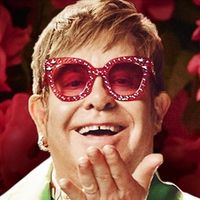 Elton John entre dans l'histoire avec sa tournée