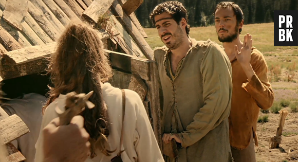 Simon Astier de retour dans Kaamelott 2