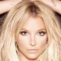 Britney Spears : sa chanson en français !