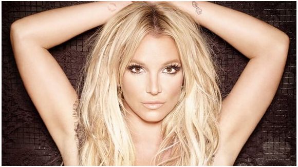 Britney Spears : sa chanson en français !