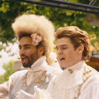 Tout pour la lumière : un acteur en stress à cause de son personnage, il se confie, "J'étais un peu en panique"