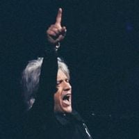 Indochine : un concert surprise à Paris
