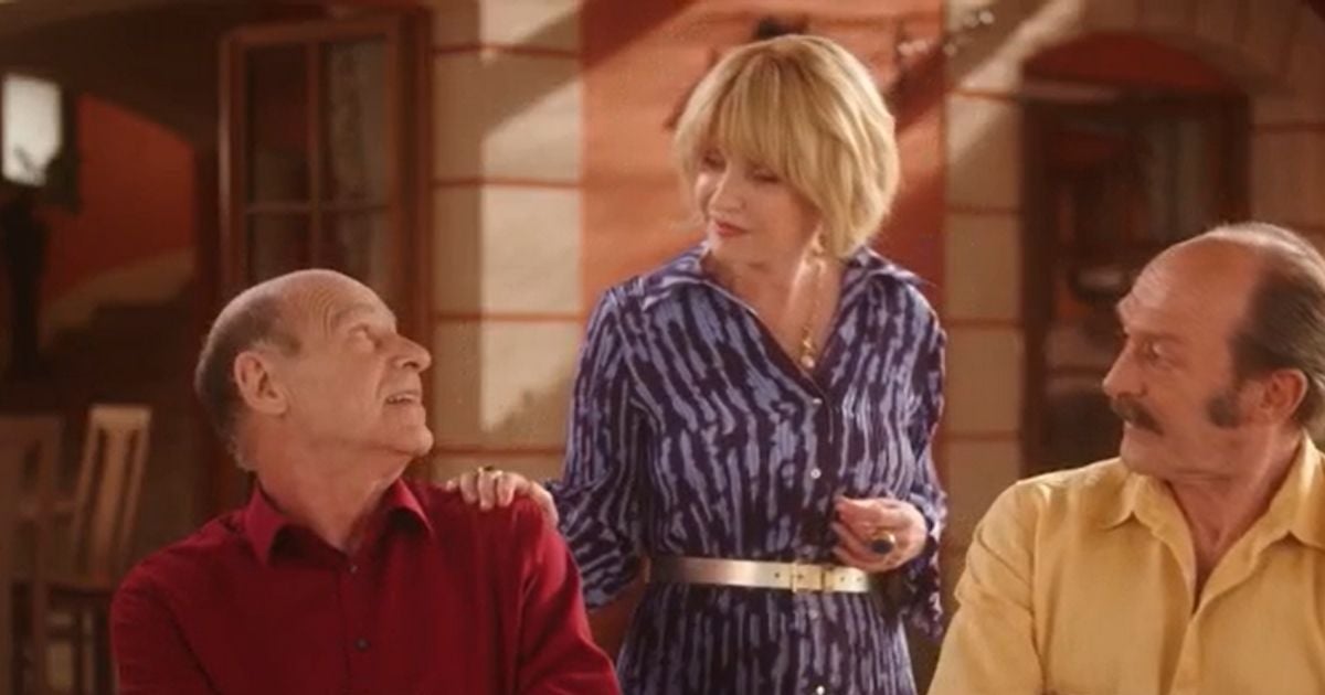Scènes de ménages : Fanny Cottençon en froid avec Didier Bénureau depuis leur départ de la série ? "Je suis passée à autre chose"