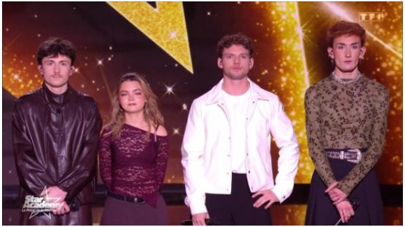 Star Academy : qui est éliminé avant la tournée ?