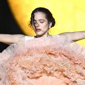 Rosalia en concert à Lyon en 2026