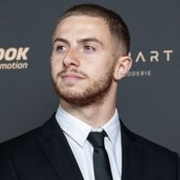 "Je ne prends la place de personne" : Michou, choisi pour la Coupe du Monde, se défend face aux critiques