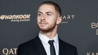 "Je ne prends la place de personne" : Michou, choisi pour la Coupe du Monde, se défend face aux critiques