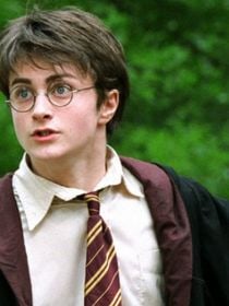 Harry Potter : une autre série sur des personnages adorés des fans était prévue, mais elle a été annulée sur un coup de tête