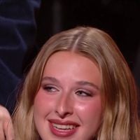"Vous voulez me faire pleurer ?" : grosse émotion pour Helena sur le plateau de la Star Academy