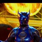 "Hallucinant qu'elle soit là" : la seconde star internationale de Mask Singer a été démasquée et elle a fait partie d'un groupe culte