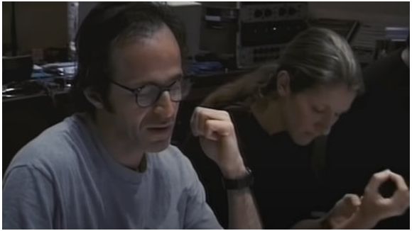 Céline Dion : des vidéos souvenirs avec Goldman